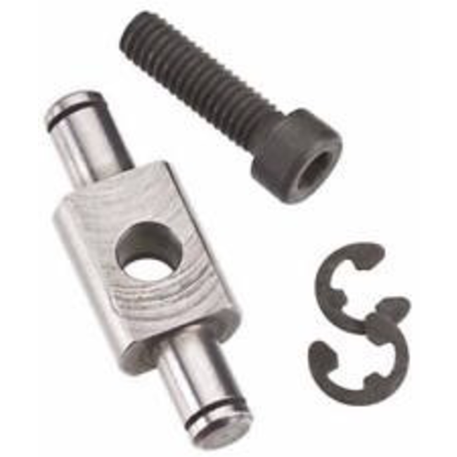 OS FS 120S ROCKER ARM SUPPORT ASSEMBLY