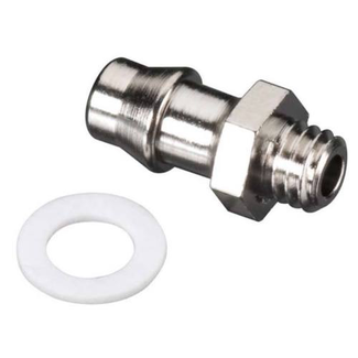 O.S. PARTS OS PRESSURE NIPPLE No 5 suits fs-26s, fs-40s, fs91s ii, fs 120s iii  & others