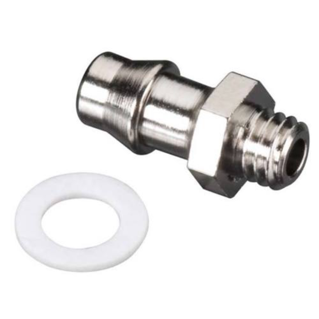 OS PRESSURE NIPPLE No 5 suits fs-26s, fs-40s, fs91s ii, fs 120s iii  & others
