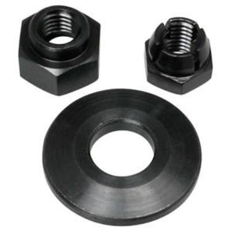 O.S. PARTS OS 40/48/52 LOCK NUT SET