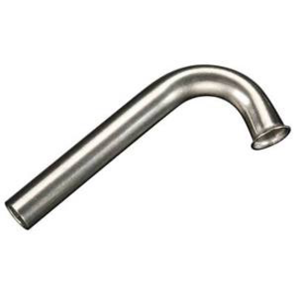 O.S. PARTS OS EXHAUST PIPE FT-FF 160-240-320