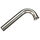 OS EXHAUST PIPE FT-FF 160-240-320