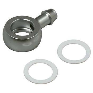 O.S. PARTS OS FUEL INLET
