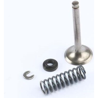 O.S. PARTS OS FT 240 EXHAUST VALVE ASSEMBLY
