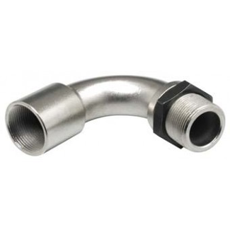O.S. PARTS OS Engines Ex Exhaust Header Pipe (In) Fs120s