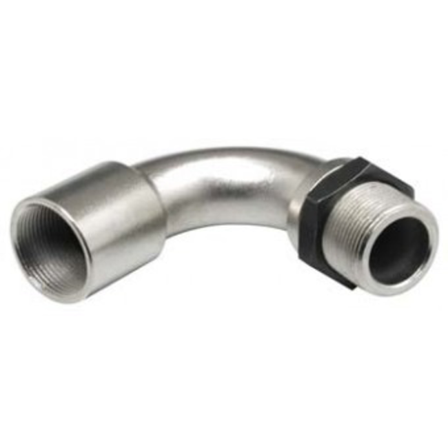 OS Engines Ex Exhaust Header Pipe (In) Fs120s