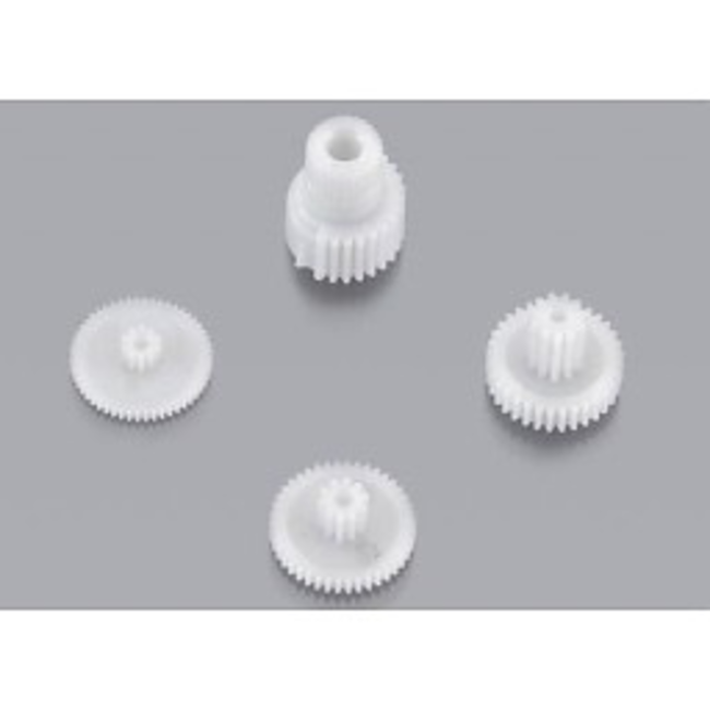 PFS 18gr SERVO GEARS