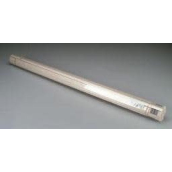 PRB 3658 BALSA LE 6.5 X 6.5 X 915mm RED SMALL  PRB 3658