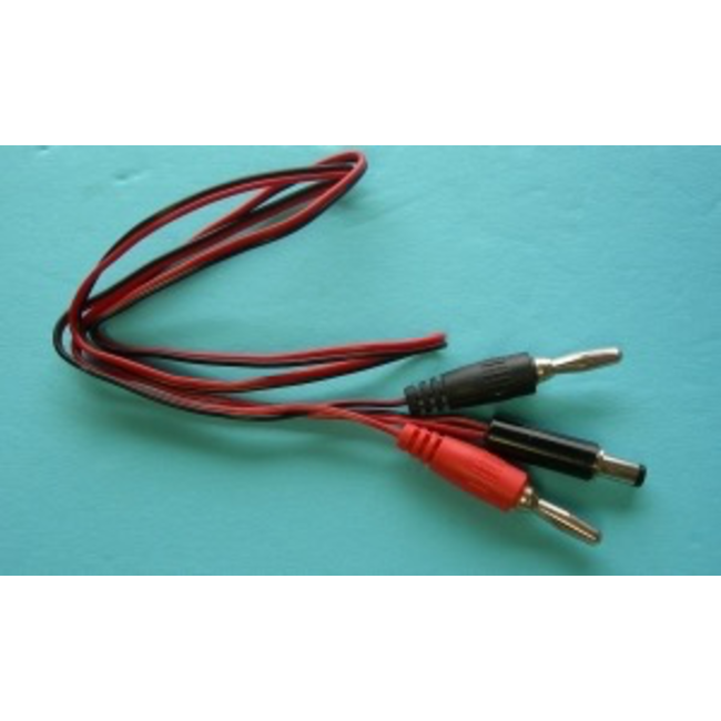 PRO CHARGE CORD TX FUTABA