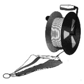 RADIO ACTIVE RADIO ACTIVE  DELUXE BUNGEE set