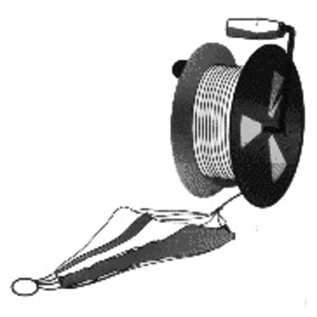 RADIO ACTIVE  DELUXE BUNGEE set