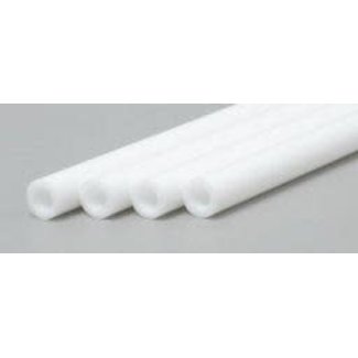 EVERGREEN EVERGREEN TUBE 3/16" 4.8mm .188 DIA  #226