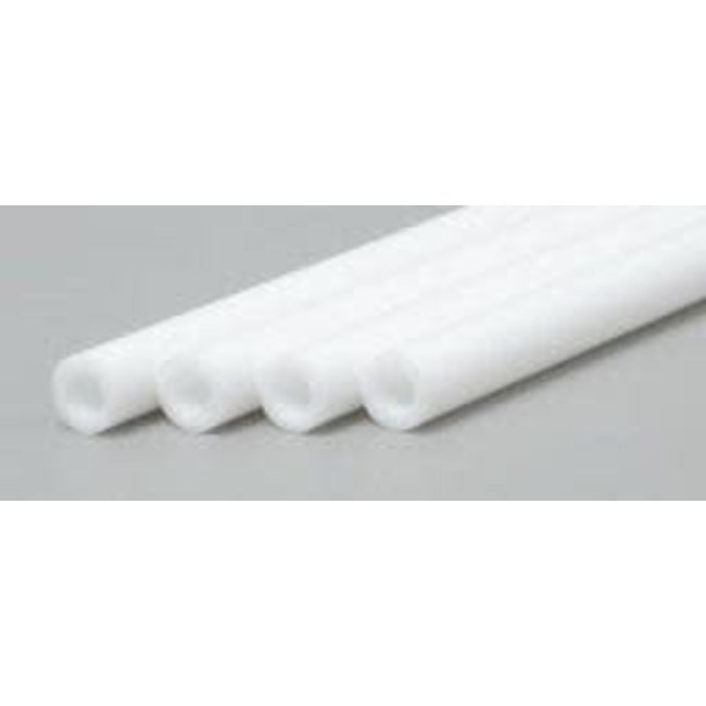 EVERGREEN TUBE 5/16" 7.9mm  .312  DIA  230
