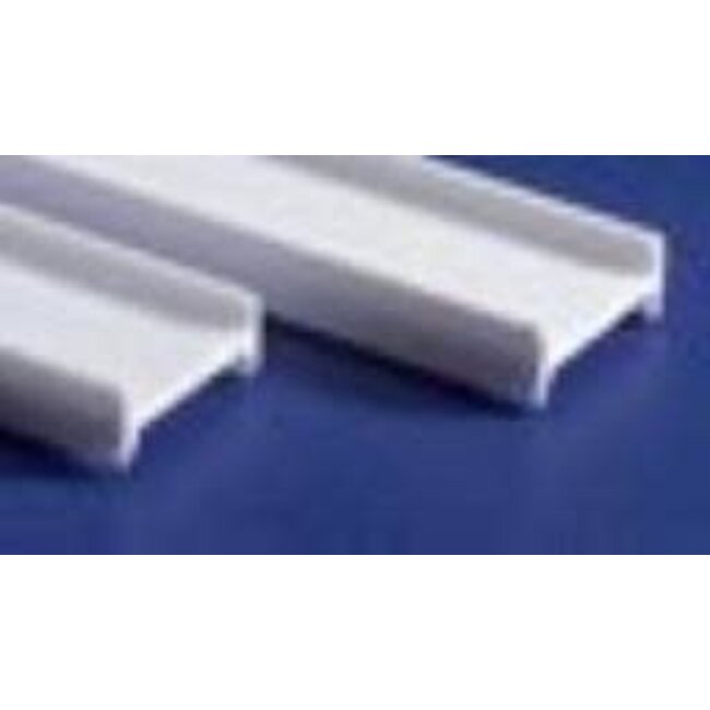 * EVERGREEN I BEAM 3/16" 4.8mm X 14"  #276