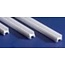 EVERGREEN H COLUMN 1/4" .250 6.3MM  287