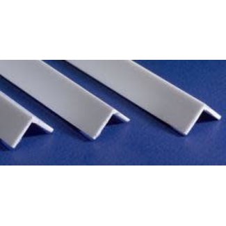 EVERGREEN EVERGREEN ANGLE 1/8 .125 3.2mm