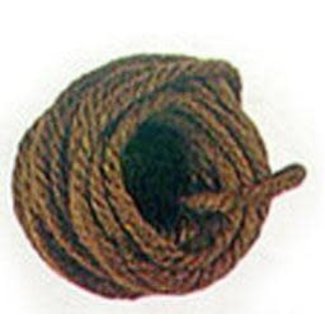 ARTESANIA ART RIGGING BROWN .75mm X 10mt