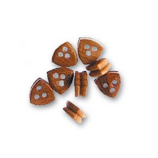 ARTESANIA DEAD EYES 5mm