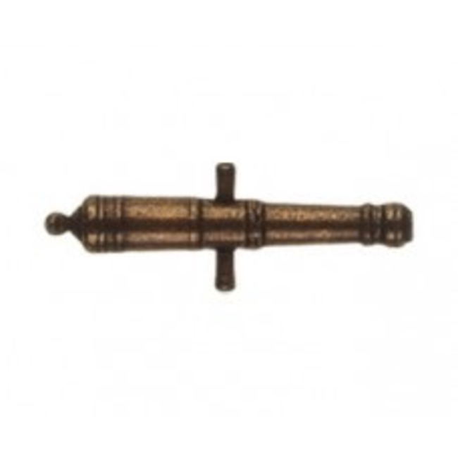 ARTESANIA ANCIENT CANNON 20mm