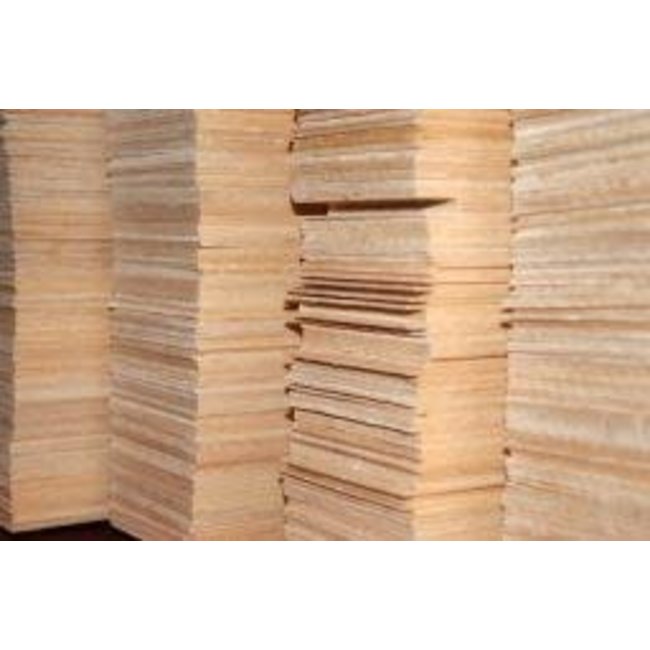 PRB 3626 BALSA 25 X 100 X 915MM
