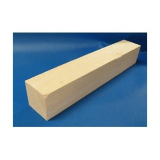 BALSA PRB 3613 BALSA 50 X 75 X 915mm  9313890083116