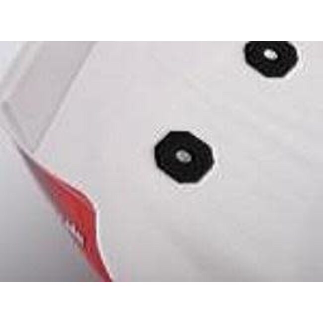 HPI BODY MOUNT PAD 8PCS