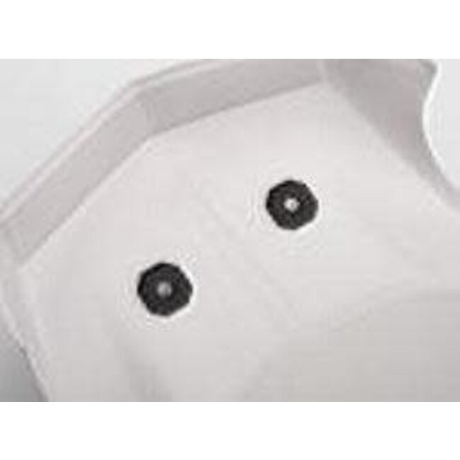 HPI BODY MOUNT PAD 8PCS