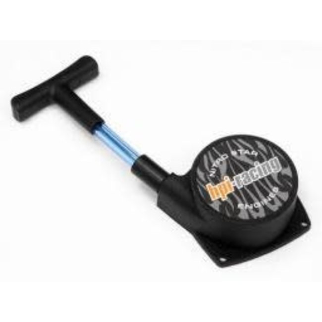 HPI PULL STARTER NITRO 3