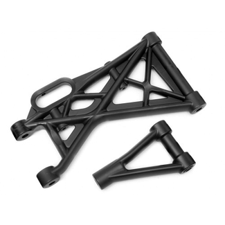 HPI HPI REAR SUSPENSION ARM SET BAJA