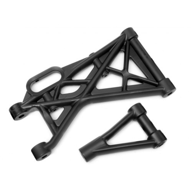 HPI REAR SUSPENSION ARM SET BAJA