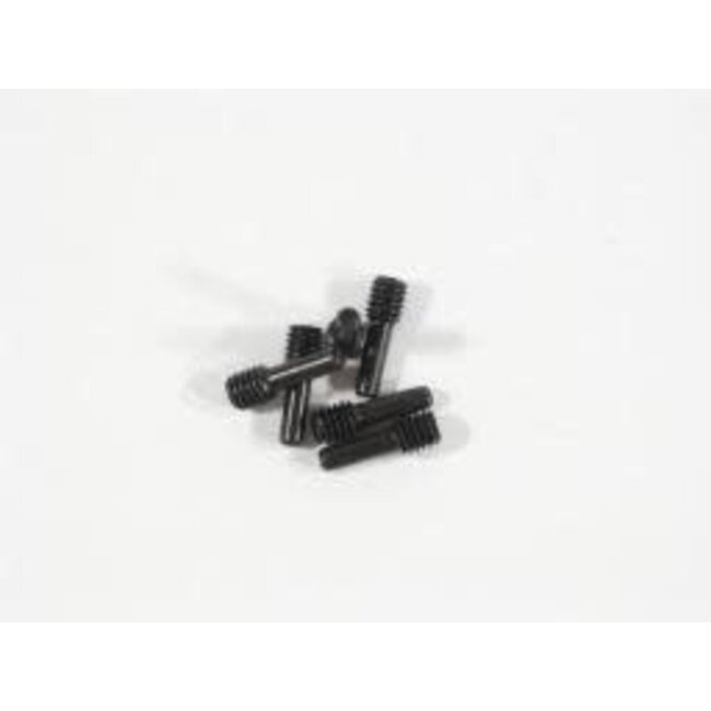 HPI SCREW SHAFT 4X2.5X12