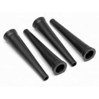 HPI HPI SHOCK BOOTS 20 X 80mm BAJA