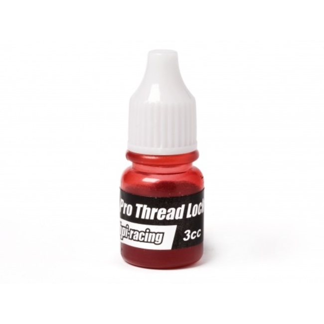 HPI PRO THREAD LOCK 3cc