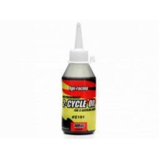 HPI HPI 2 CYCLE OIL 100CC