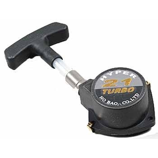 HOBAO HO BAO H21 PULL STARTER COMPLETE SET