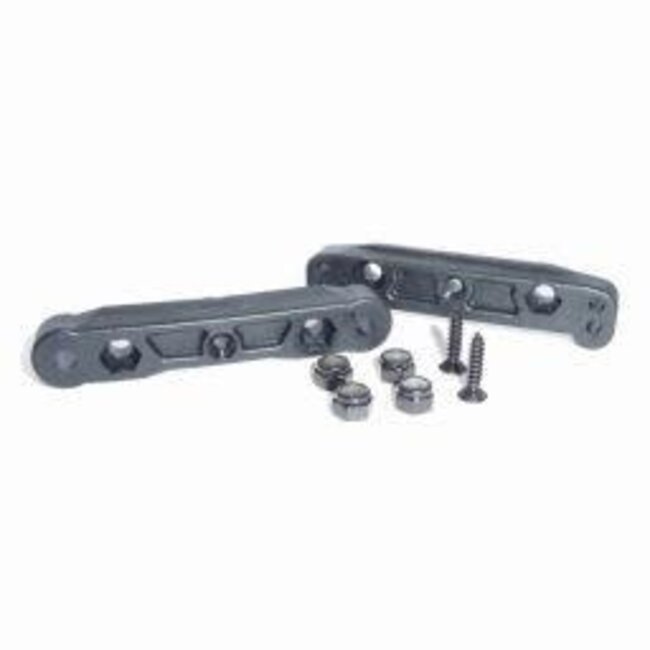HOBAO FR SUSPENSION HOLDER M7