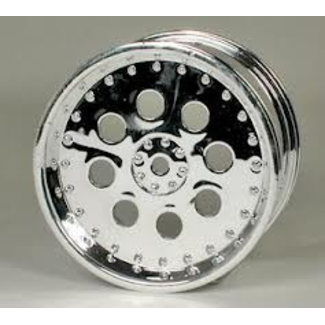 IMEX IMEX OUTLAW RIMS CHROME