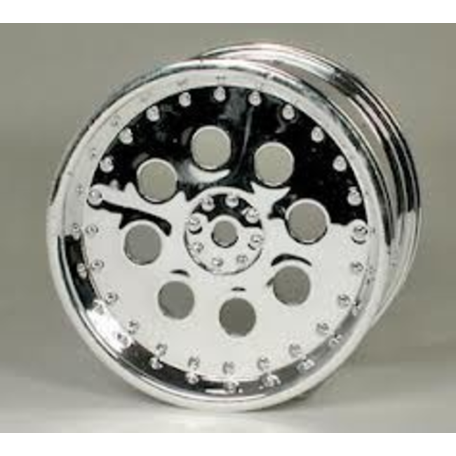 IMEX OUTLAW RIMS CHROME
