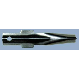 PROEDGE PRO EDGE #154 3/16 V GOUGE