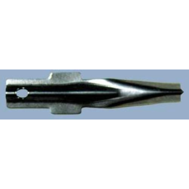 PRO EDGE #154 3/16 V GOUGE