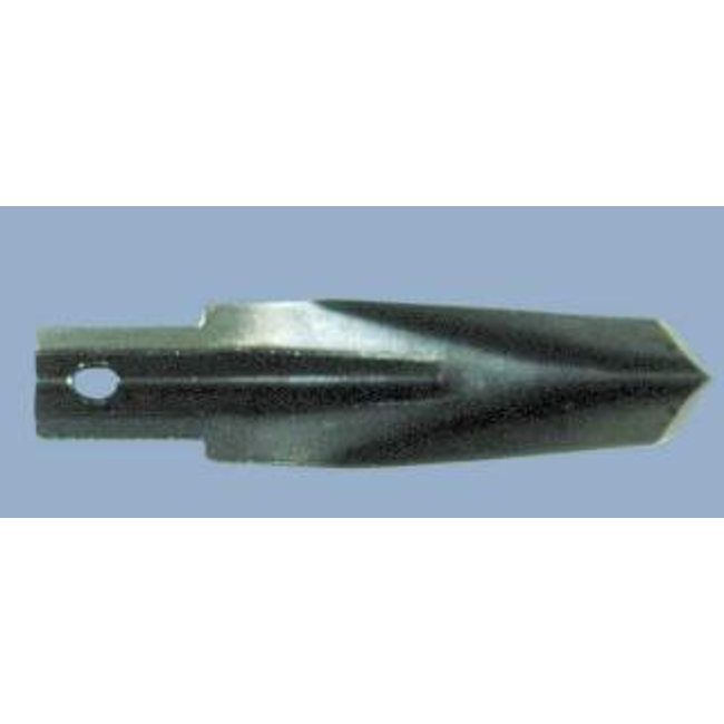 PRO EDGE #155 3/8 V GOUGE