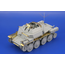 DRAGON AUFKLARUNGSPANZER 38 (T) MIT 2CM
