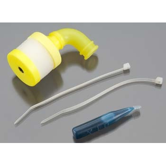 DURATRAX DURATRAX AIR FILTER SET NEVS