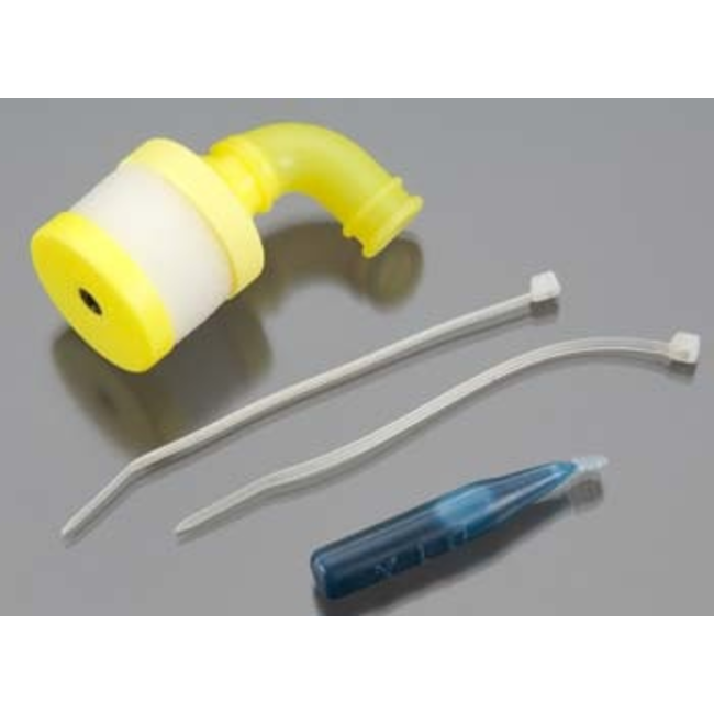 DURATRAX AIR FILTER SET NEVS