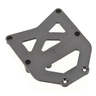 DURATRAX DURATRAX NEVST FRONT BRACE