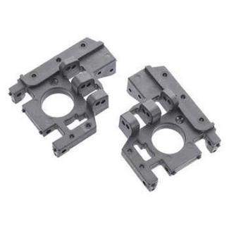 DURATRAX DURATRAX BULKHEAD WARHEAD