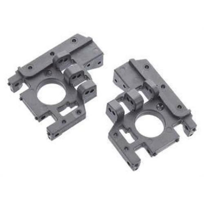 DURATRAX BULKHEAD WARHEAD