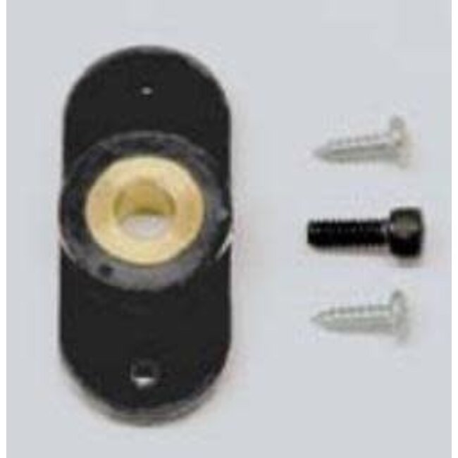 SIG WHEEL PANT MOUNTS WITH NTG. SCREWS & S.H. CAP SCREWS - 1/4 (2)  SIGSH721