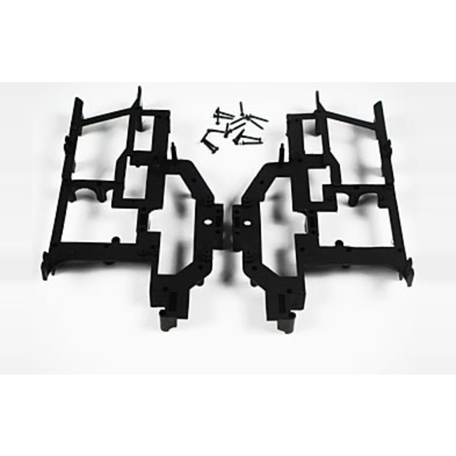 EGO Falcon 3D Frame