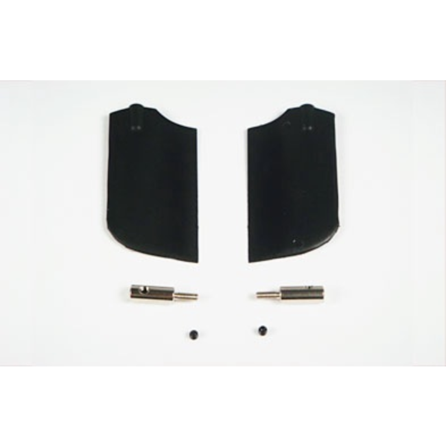 EGO Falcon 3D Paddles